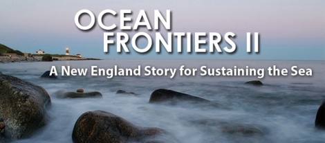 Ocean Frontiers II Maryland Coastal Bays Program